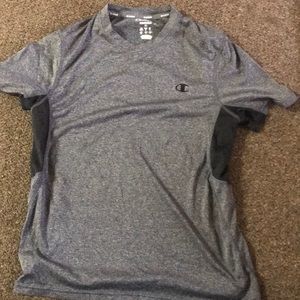 Champion power train t-shirt